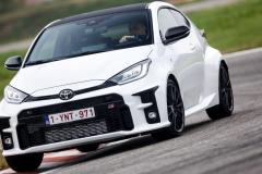 Toyota GR Yaris