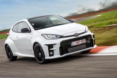 Toyota GR Yaris