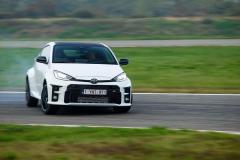 Toyota GR Yaris