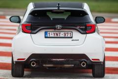 Toyota GR Yaris