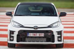 Toyota GR Yaris