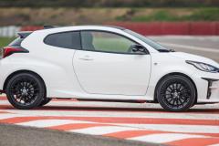 Toyota GR Yaris