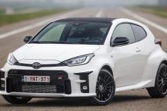 Toyota GR Yaris