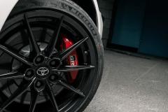 Toyota GR Yaris
