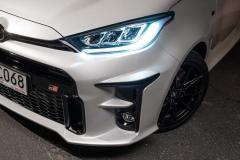 Toyota GR Yaris