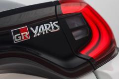 Toyota GR Yaris
