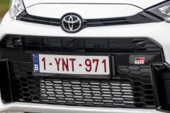 Toyota GR Yaris
