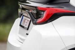Toyota GR Yaris