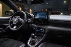 Toyota GR Yaris
