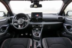 Toyota GR Yaris