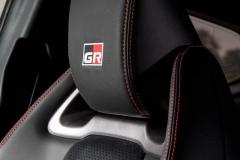 Toyota GR Yaris