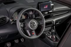 Toyota GR Yaris