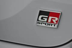 Toyota Yaris GR Sport