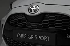 Toyota Yaris GR Sport