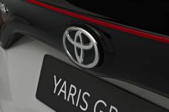 Toyota Yaris GR Sport