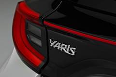 Toyota Yaris GR Sport
