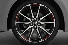 Toyota Yaris GR Sport