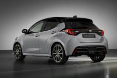Toyota Yaris GR Sport