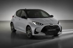 Toyota Yaris GR Sport
