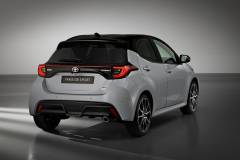 Toyota Yaris GR Sport