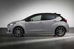 Toyota Yaris GR Sport