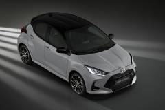 Toyota Yaris GR Sport