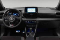 Toyota Yaris GR Sport