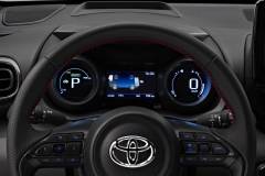 Toyota Yaris GR Sport