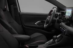 Toyota Yaris GR Sport