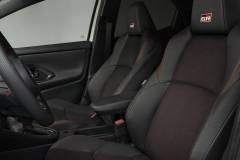 Toyota Yaris GR Sport