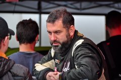 Trzecia runda Mistrzostw Polski Rallycross 2020