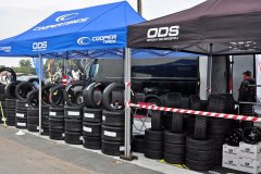 Trzecia runda Mistrzostw Polski Rallycross 2020