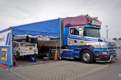 Trzecia runda Mistrzostw Polski Rallycross 2020