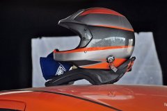Trzecia runda Mistrzostw Polski Rallycross 2020
