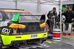 Trzecia runda Mistrzostw Polski Rallycross 2020