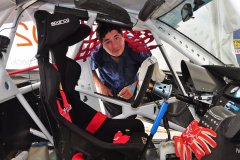 Trzecia runda Mistrzostw Polski Rallycross 2020
