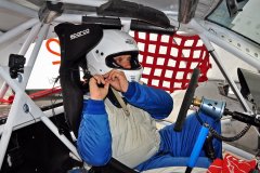 Trzecia runda Mistrzostw Polski Rallycross 2020