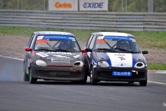 Trzecia runda Mistrzostw Polski Rallycross 2020