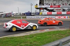 Trzecia runda Mistrzostw Polski Rallycross 2020