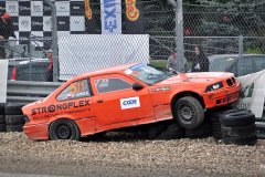 Trzecia runda Mistrzostw Polski Rallycross 2020
