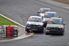 Trzecia runda Mistrzostw Polski Rallycross 2020