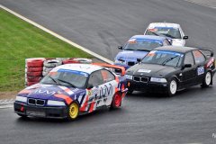 Trzecia runda Mistrzostw Polski Rallycross 2020