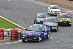 Trzecia runda Mistrzostw Polski Rallycross 2020
