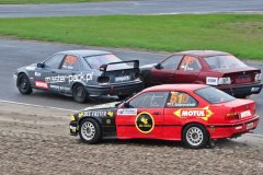 Trzecia runda Mistrzostw Polski Rallycross 2020