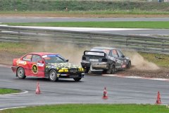Trzecia runda Mistrzostw Polski Rallycross 2020