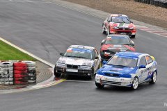 Trzecia runda Mistrzostw Polski Rallycross 2020