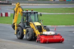 Trzecia runda Mistrzostw Polski Rallycross 2020