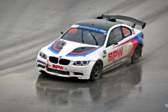 Trzecia runda Mistrzostw Polski Rallycross 2020