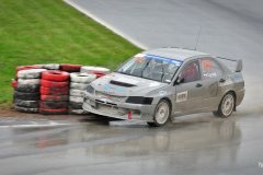Trzecia runda Mistrzostw Polski Rallycross 2020