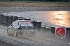 Trzecia runda Mistrzostw Polski Rallycross 2020